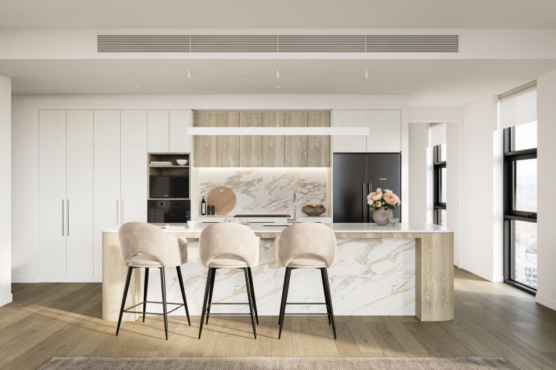 A VIBARANT LIFESTYLE AWAITS AT 'THE CAMBRIDGE' RETIREMENT LIVING