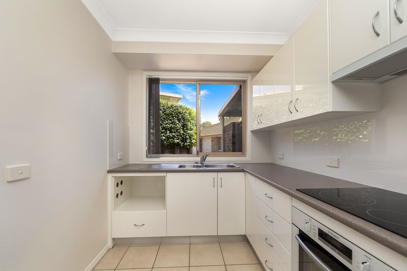 Generous Spaces, Modern Features