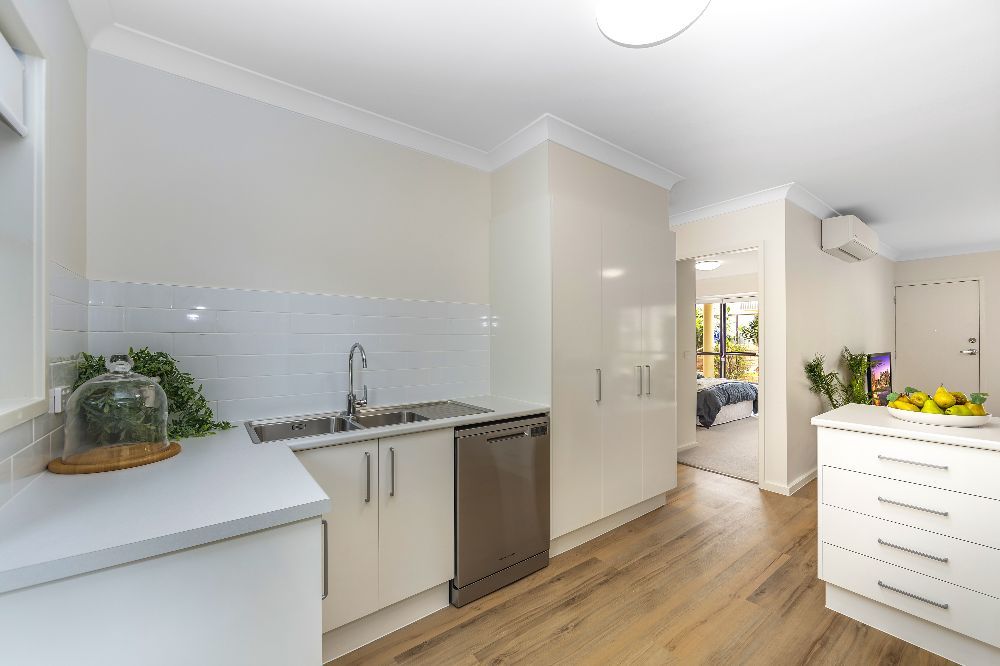 55/21-35 Wallace Street, The Village Swansea, Swansea, NSW 2281