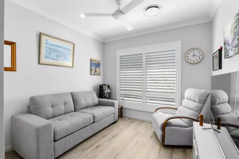 Site 191 - Established Beechmont