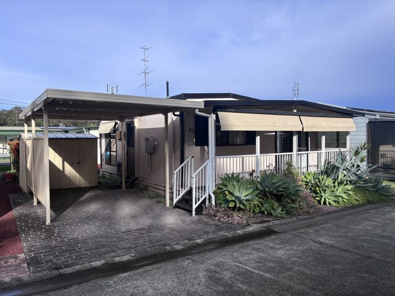 Renovators Dream by the Lake