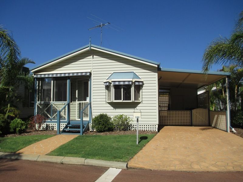 Riverside Gardens Estate - Site 180