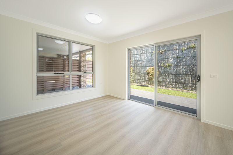 Light-filled with Alfresco and Oversized Double Garage