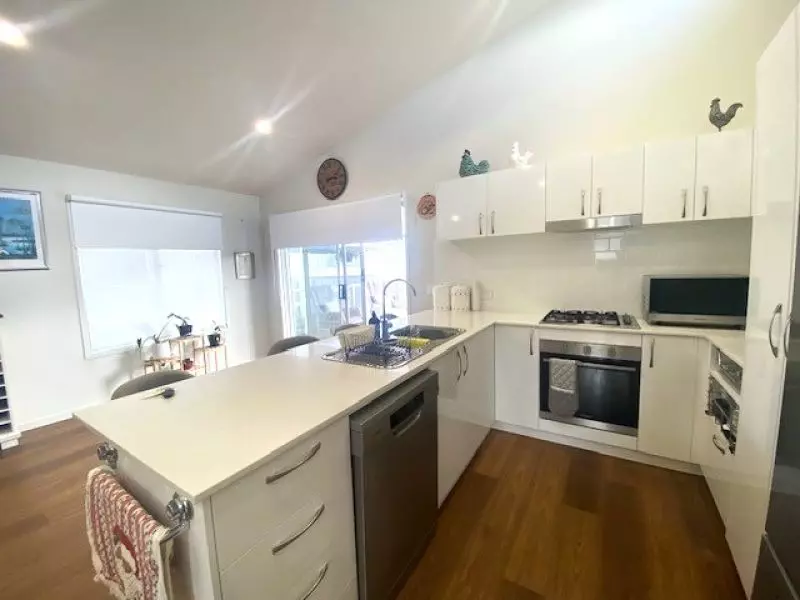 Immaculate Lifestyle Living