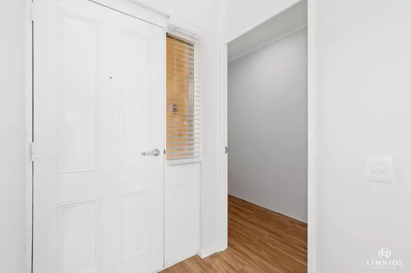 Perfect for those looking to downsize to a home with contemporary features