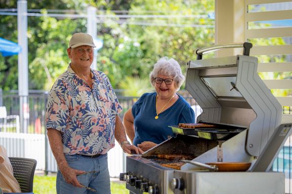 Bolton Clarke Rowes Bay