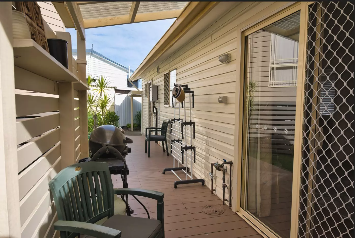 Presented with Perfection - Two full length Verandas and Spacious Open Plan Living