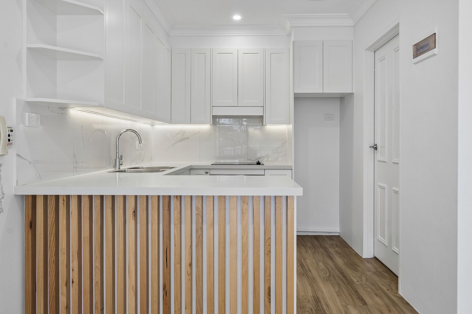 Spacious Level Living Surrounded by Gardens