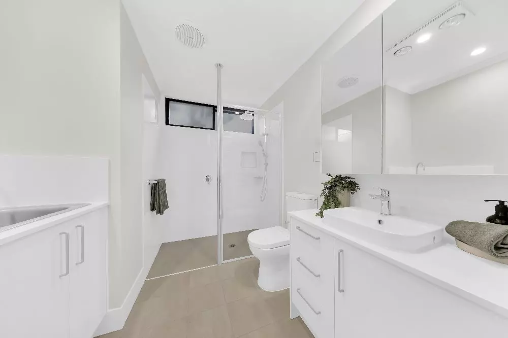 Two Bedroom | Villa 12