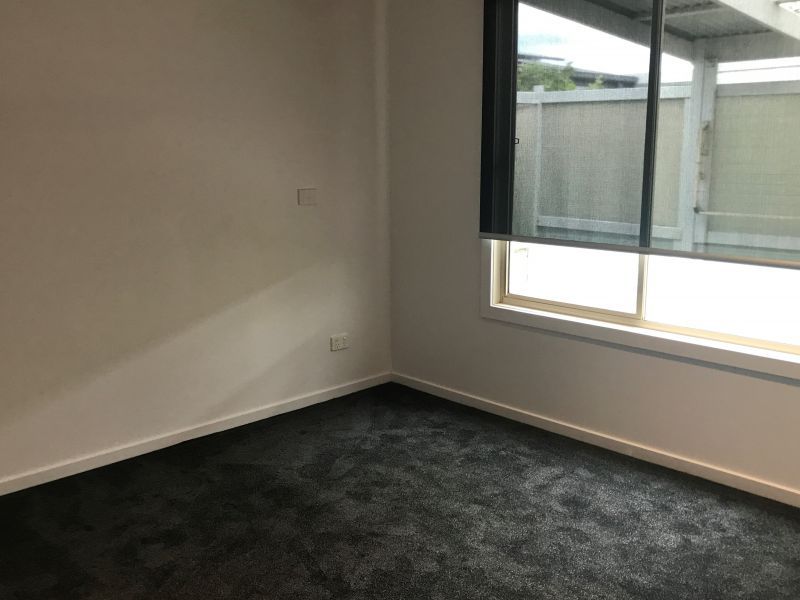 Peninsula Parklands - Site 025