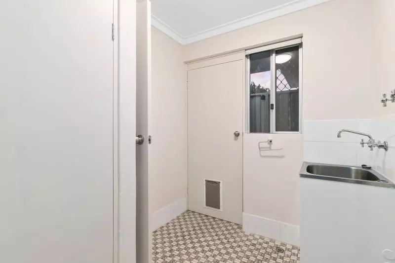 Spacious and Renovated!