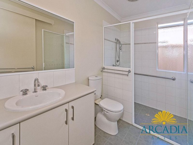 ARCADIA WATERS MANDURAH - The Marie Design is a Definite Favourite