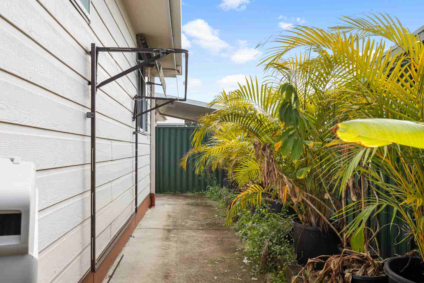 Renovated & Ready to Go!