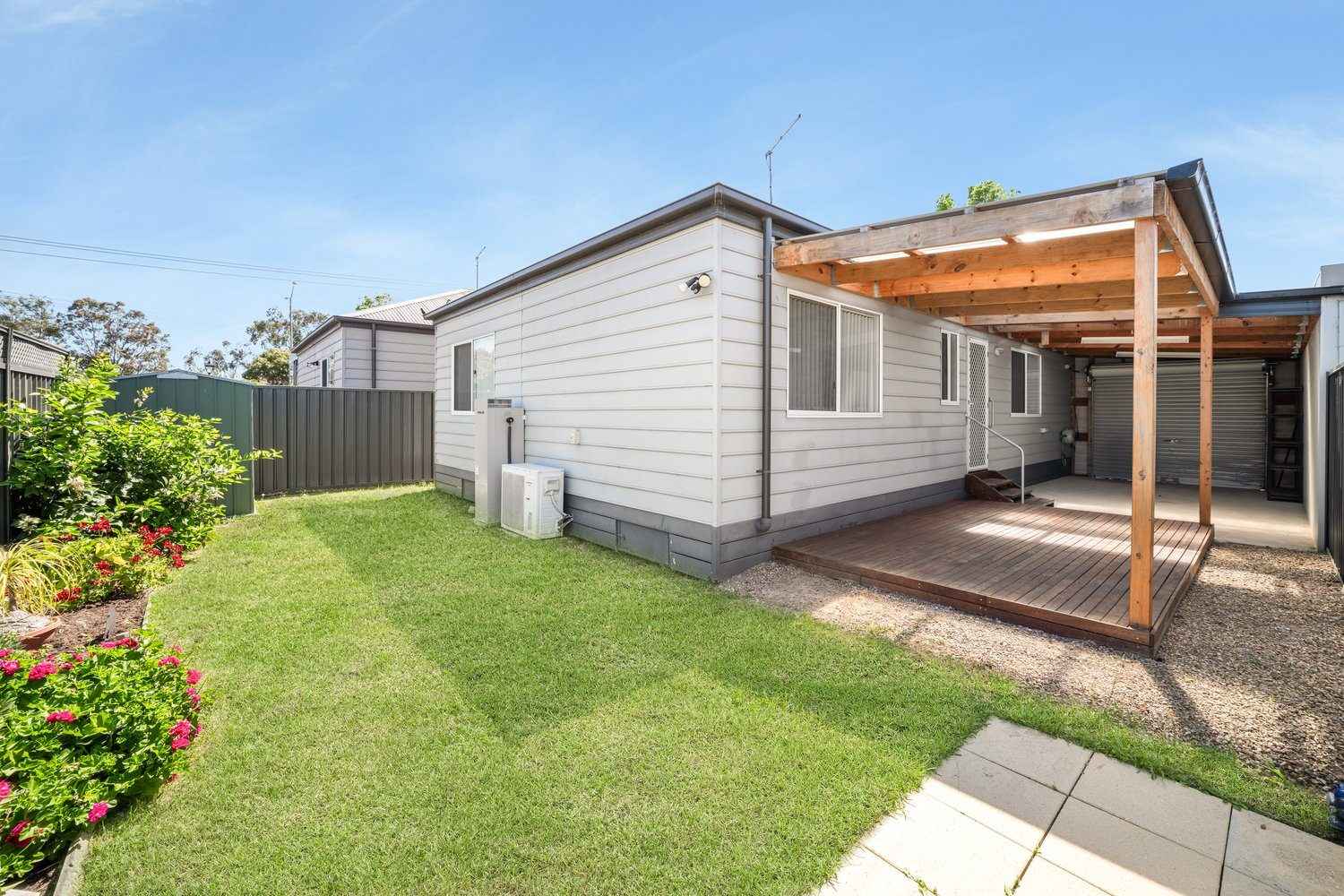 Lifestyle Communities Chelsea Heights - Enjoy comfortable living in a great location!