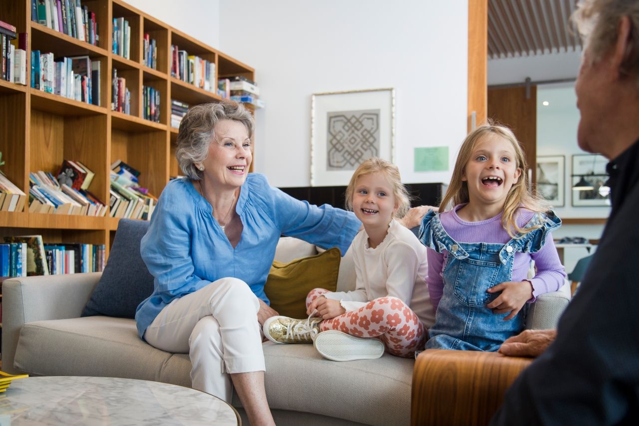 Kingsford Terrace: New Stages Now Selling