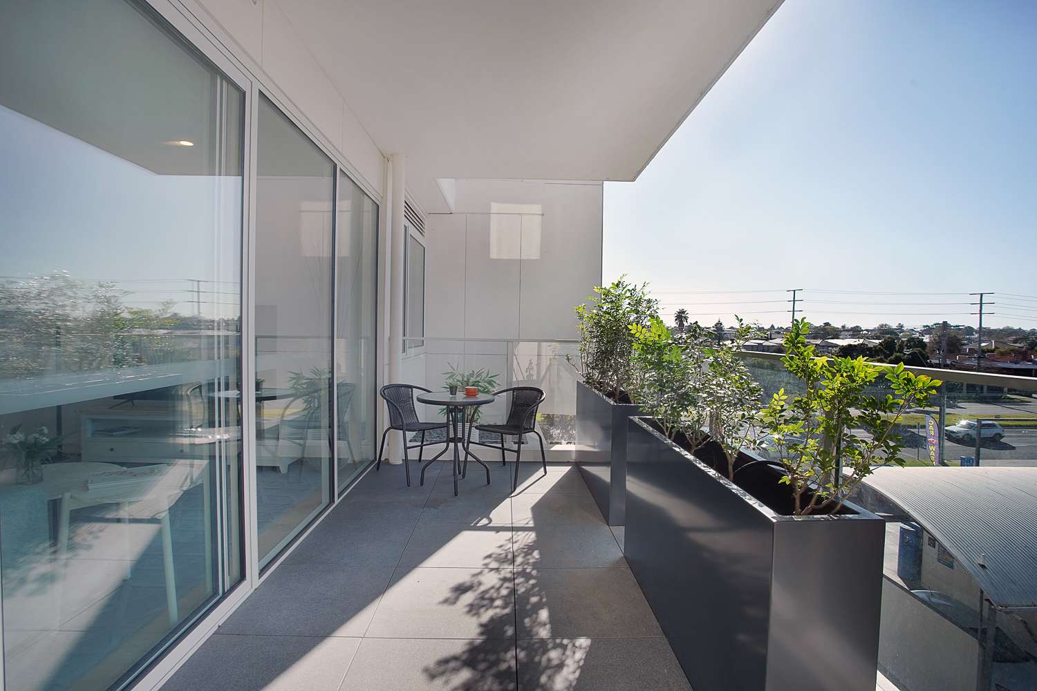 Bright and Welcoming 2 Bedroom