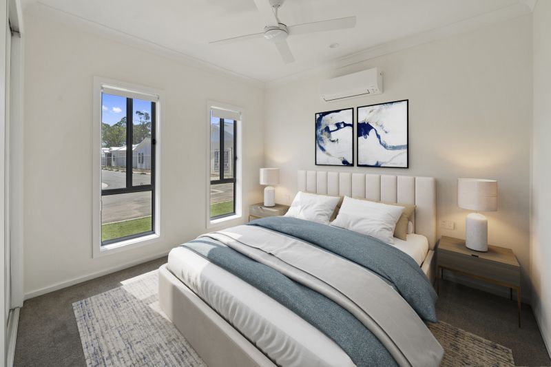 New Build | 3 Bed Lawson Design