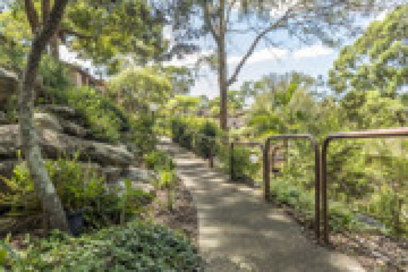 Ready to move in - Renovated serviced studio apartment - independent retirement living, Northern Beaches