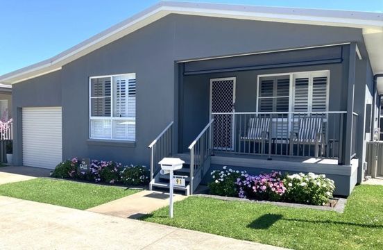 Where Modern Living Meets Everyday Comfort