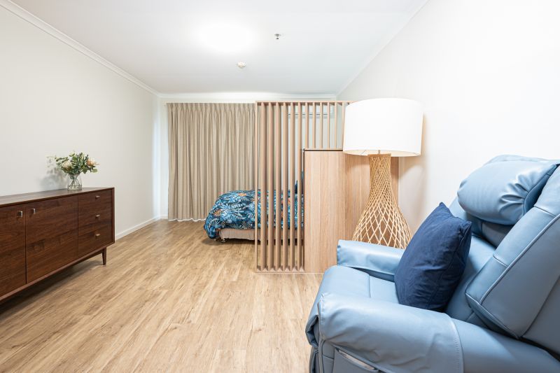 Maintain the level of independence you want while receiving the care services you choose.