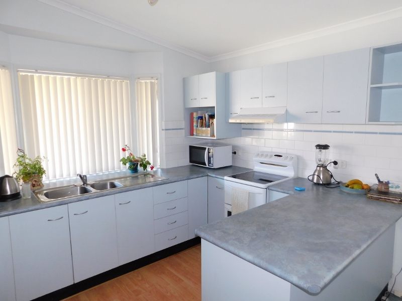 Site #525 (pre-loved) Bayway Village, Fern Bay