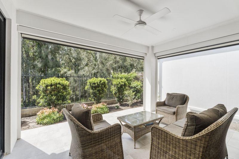 Site 397 - Established Berwick F1