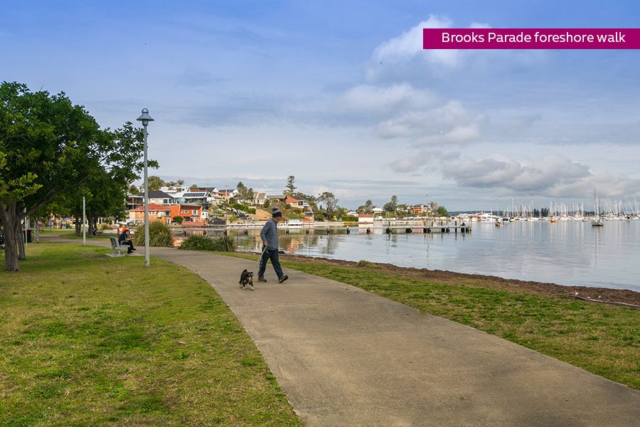 Uniting Narla Retirement Village