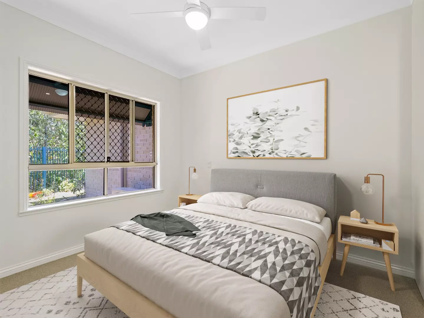 132/9 Salford Street, Victoria Point