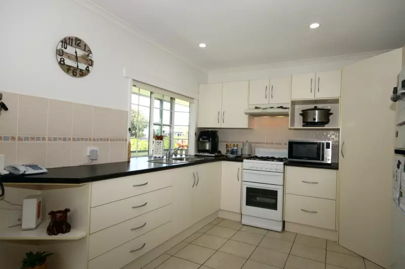 Tasman Holiday Park North Star - Over 50's Residential Park