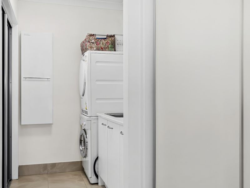 Site 31 - Established Ninderry