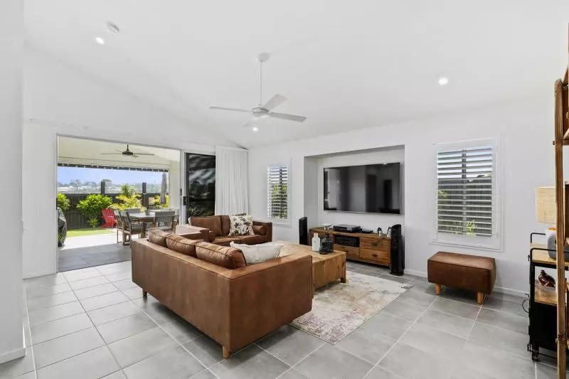 Site 91 - Established Aratula