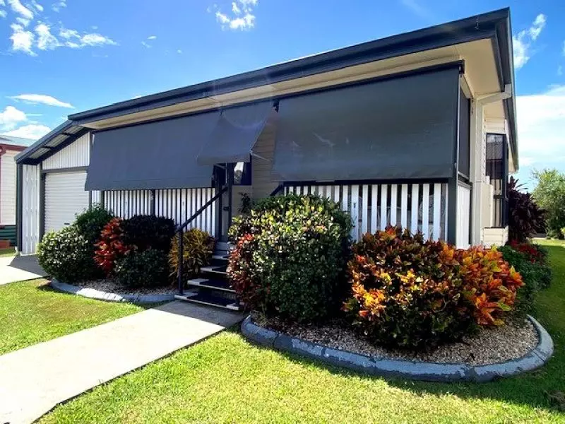 Rare Listing in Quiet Location