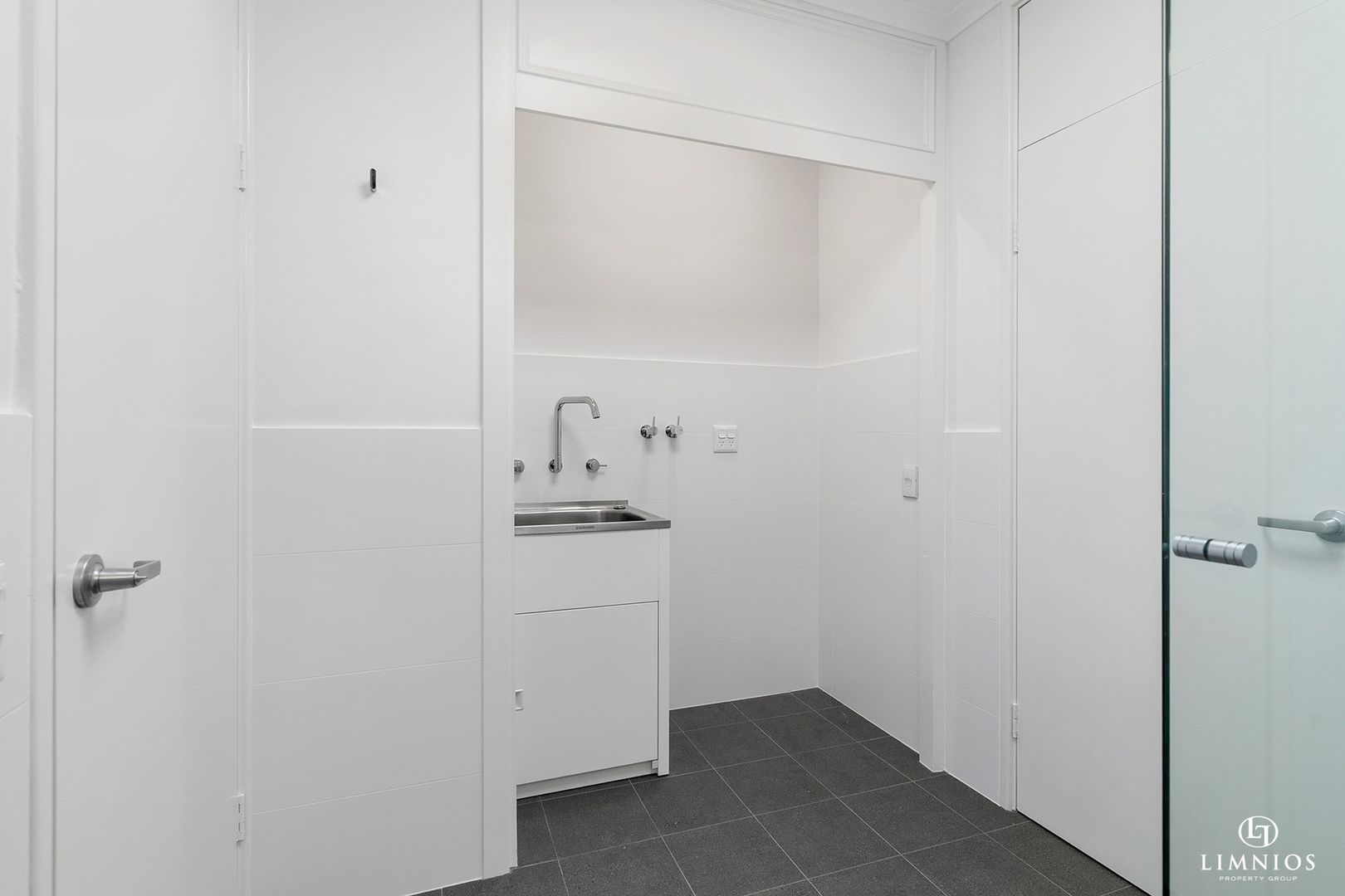 SOLD.  Low maintenance lifestyle in a prime location