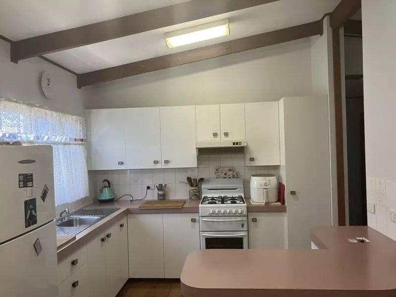 Entry price living in retirement over 50's