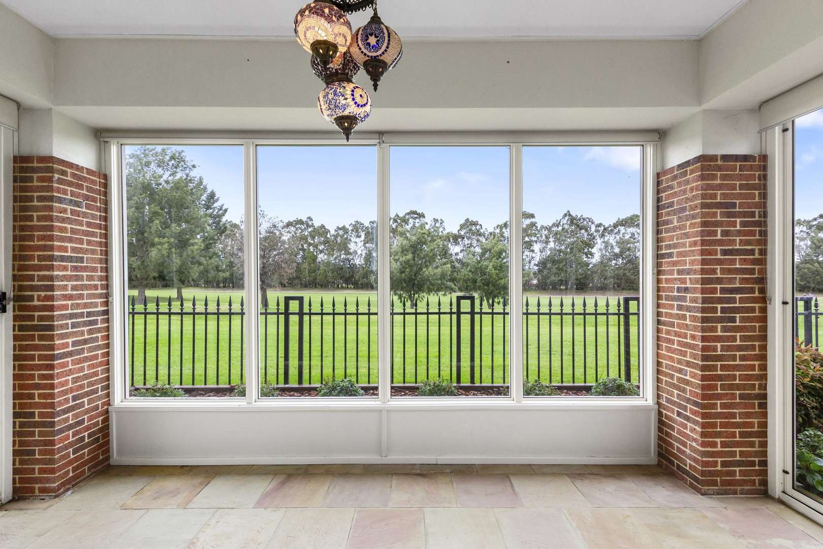 Expansive Floorplan with Golf Course Views