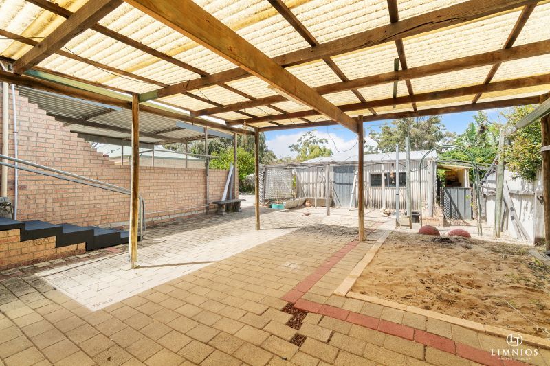 Loads of options here!!