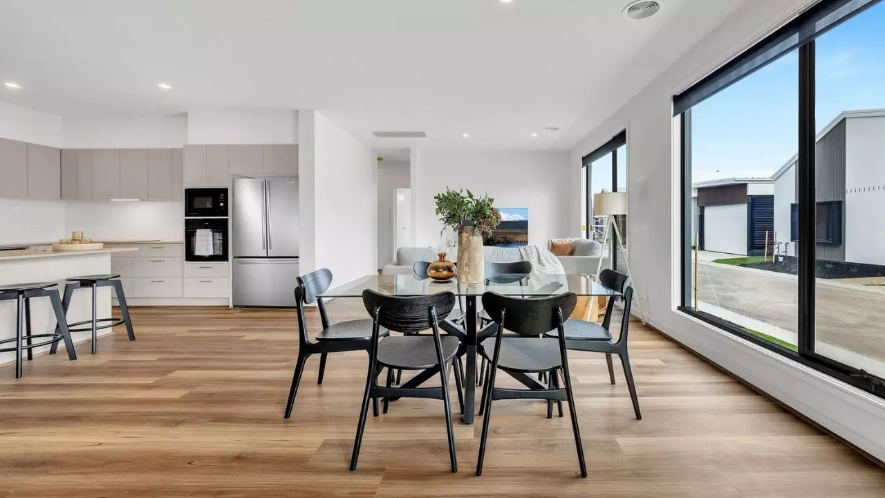 Versatile Living, Effortlessly Enjoyed – The Colorado