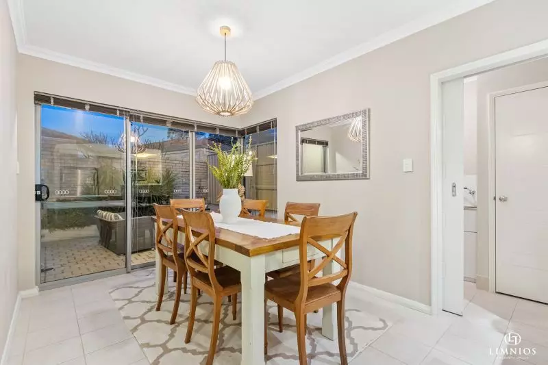 Magnificent Easy Living Villa!