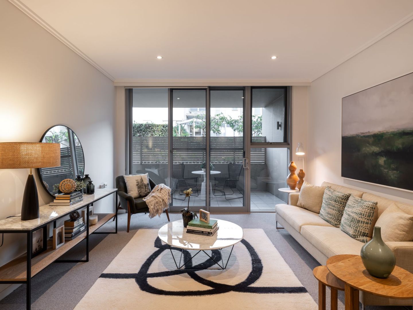 The Residences Castle Cove - One Bedroom plus study