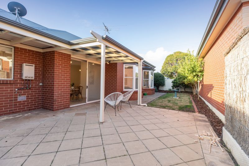 Independent Living Units