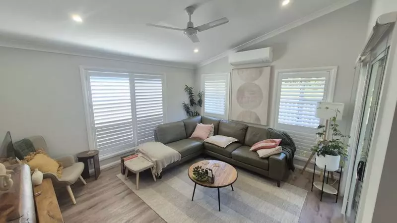 Retire to a new life at Newport!