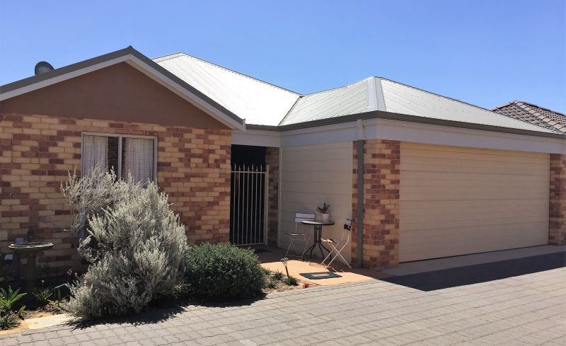 SOLD BEFORE GOING TO MARKET