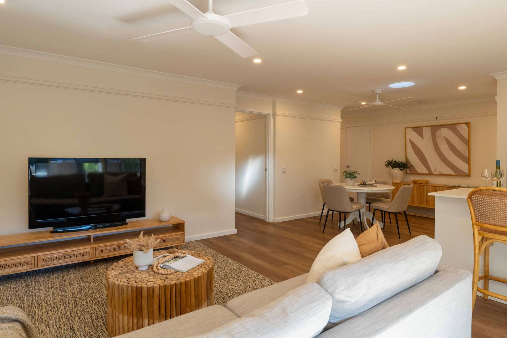 SwanCare Bentley Park