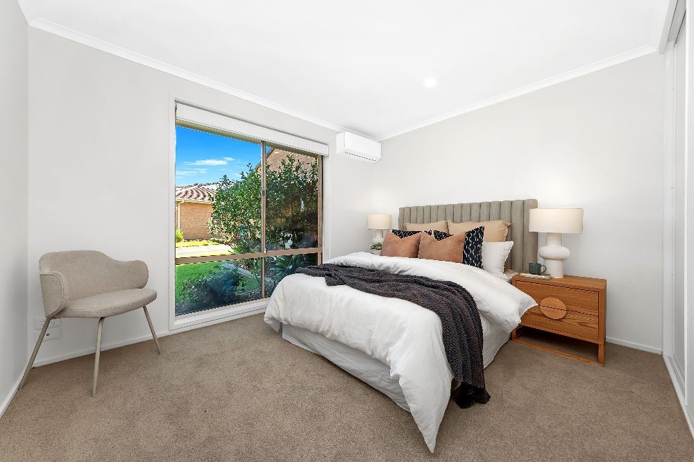 Two Bedroom | Villa 121