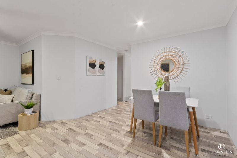 Feature Packed Villa!