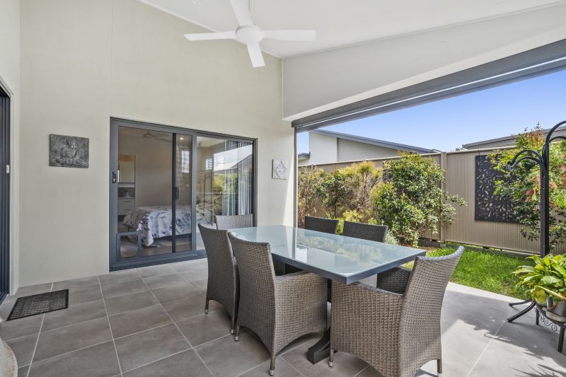 Site 335 - Established Ellerston S1