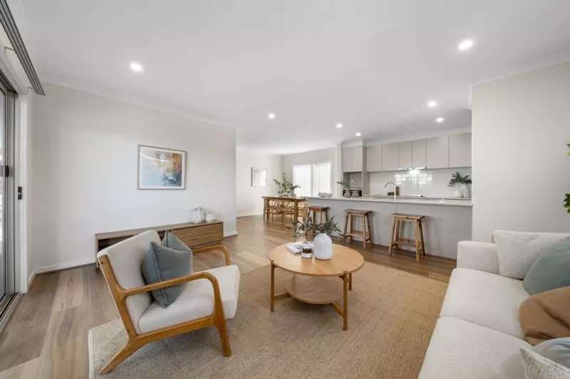 Northern Community Residential Village: The Hakea