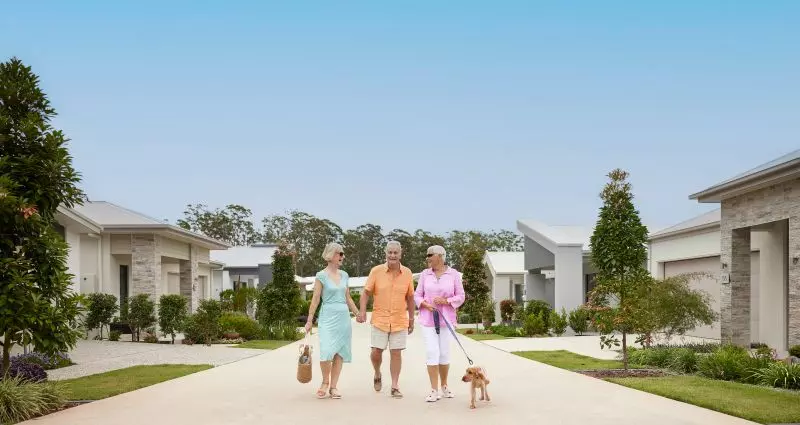 Established Sequoia IN IMMACULATE CONDITION