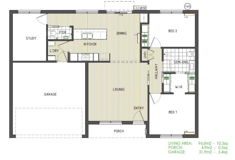 A Home Worth Waiting For