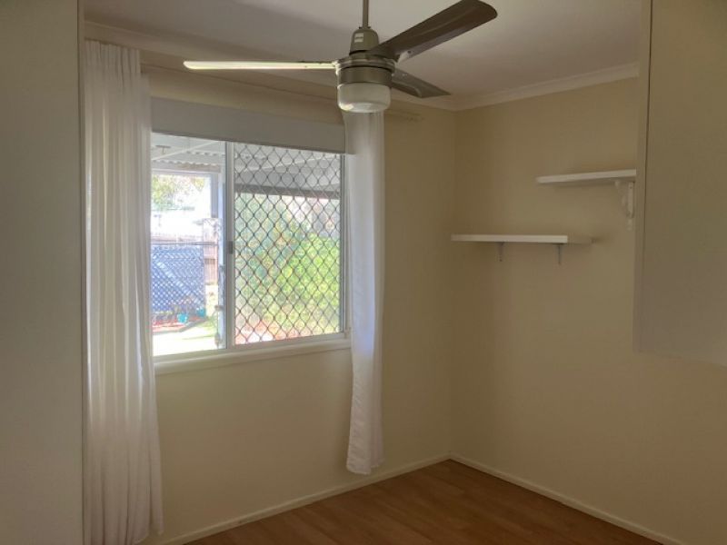 Bribie Pines Island Village - Site 160